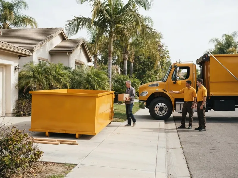 Same-Day Commercial Swap-Out Service in Westchester, CA